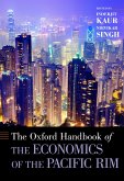 The Oxford Handbook of the Economics of the Pacific Rim (eBook, PDF)