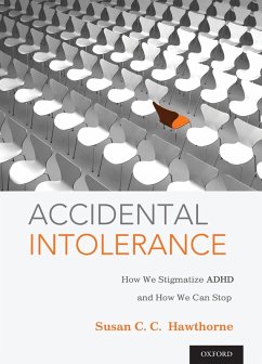 Cover Accidental Intolerance (eBook, PDF)
