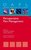 Perioperative Pain Management (eBook, PDF)
