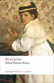 What Maisie Knew (eBook, ePUB) What Maisie Knew (eBook, ePUB)