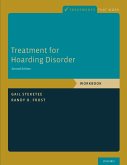Treatment for Hoarding Disorder (eBook, PDF)