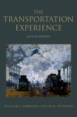 The Transportation Experience (eBook, PDF)