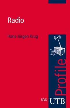 Radio (eBook, ePUB) - Krug, Hans-Jürgen