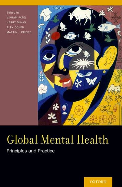 Global Mental Health (eBook, PDF)