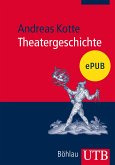 Theatergeschichte (eBook, ePUB)