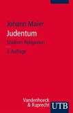 Judentum (eBook, ePUB)