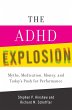 The ADHD Explosion (eBook, ePUB) - Bild 1