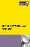 Cerebrovascular Disease (eBook, PDF)