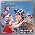 Der Zeitlose (Teil 3) / Perry Rhodan Silberedition Bd.88 (MP3-Download)