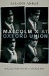 Malcolm X at Oxford Union (eBook, PDF) - Bild 1