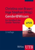 Gender@Wissen (eBook, ePUB)