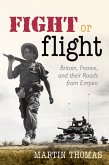Fight or Flight (eBook, ePUB)
