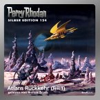 Atlans Rückkehr (Teil 1) / Perry Rhodan Silberedition Bd.124 (MP3-Download)