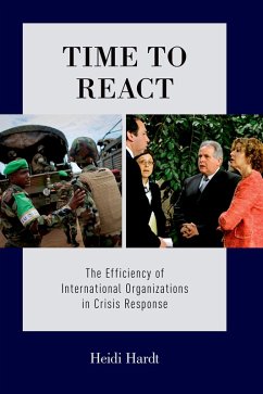 Time to React (eBook, PDF) - Hardt, Heidi