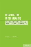 Qualitative Interviewing (eBook, PDF)