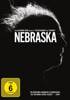 Nebraska - Bruce Dern,June Squibb,Will Forte