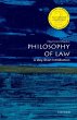 Philosophy of Law (eBook, ePUB) - Bild 1