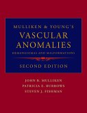 Mulliken and Young's Vascular Anomalies (eBook, PDF)