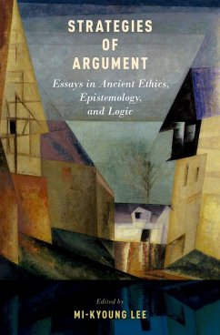 Strategies of Argument (eBook, PDF)