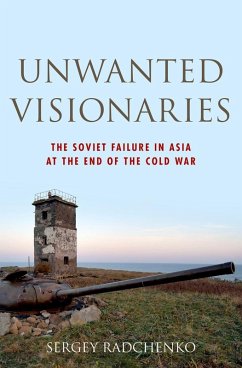 Unwanted Visionaries (eBook, ePUB) - Radchenko, Sergey
