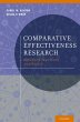 Comparative Effectiveness Research... - Bild 1