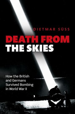 Death from the Skies (eBook, ePUB) - S?ss, Dietmar