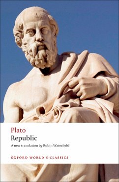 Republic (eBook, ePUB) - Plato