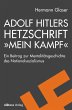 Adolf Hitlers Hetzschrift 'Mein Kampf' - Bild 1