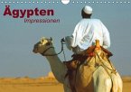 Ägypten ¿ Impressionen (Wandkalender immerwährend DIN A4 quer) Ägypten ¿ Impressionen (Wandkalender immerwährend DIN A4 quer)