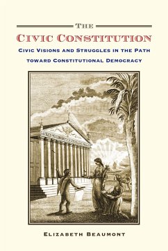 The Civic Constitution (eBook, PDF) Cover The Civic Constitution (eBook, PDF)