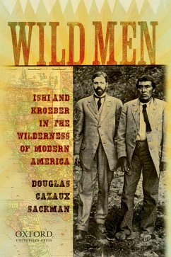 Cover Wild Men (eBook, PDF)