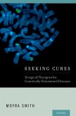Seeking Cures (eBook, PDF)