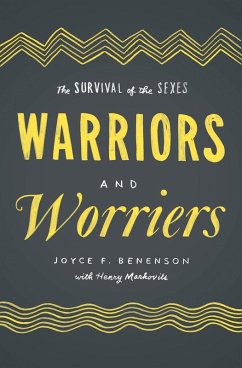 Cover Warriors and Worriers (eBook, ePUB)
