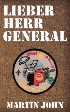 Lieber Herr General (eBook, ePUB) - John, Martin