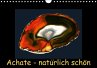 Achate - natürlich schön /... - Bild 1