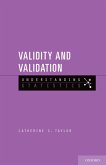Validity and Validation (eBook, PDF)