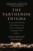 The Parthenon Enigma (eBook, ePUB)