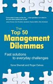 Top 50 Management Dilemmas, The (eBook, PDF)