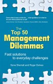 Top 50 Management Dilemmas, The (eBook, ePUB)