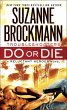 Do or Die (eBook, ePUB) - Bild 1