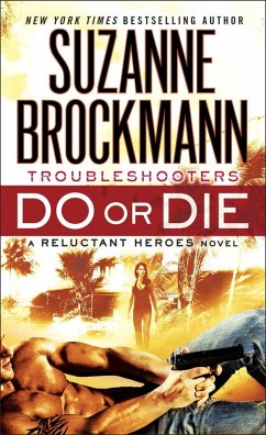 Do or Die (eBook, ePUB) - Brockmann, Suzanne