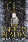 The Emperor's Blades (eBook, ePUB)
