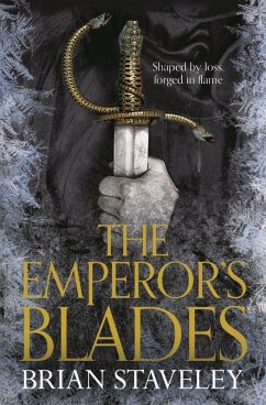 Cover The Emperor's Blades (eBook, ePUB)