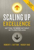 Scaling Up Excellence (eBook, ePUB)