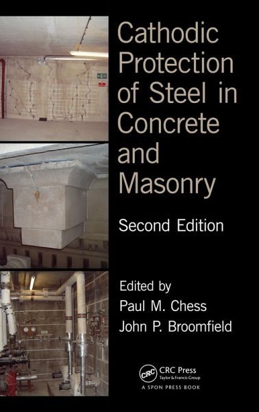 Cathodic Protection of Steel in Concrete and Masonry (eBook, PDF) Cathodic Protection of Steel in Concrete and Masonry (eBook, PDF)