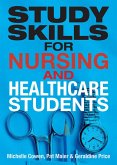 Study Skills for Nursing and Healthcare Students (eBook, ePUB)