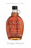 The Sugar Season (eBook, ePUB)