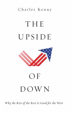Cover The Upside of Down (eBook, ePUB)