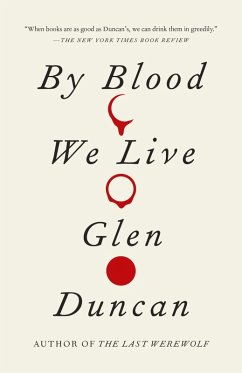 Cover By Blood We Live (eBook, ePUB)
