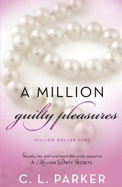 Cover A Million Guilty Pleasures (eBook, ePUB)